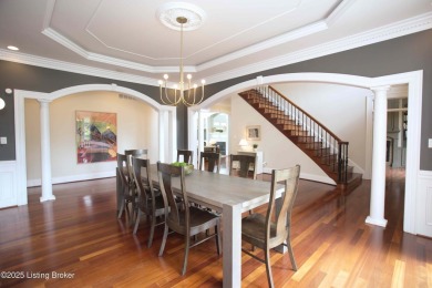 15314 Crystal Springs Way on Lake Forest Country Club in Kentucky - for sale on GolfHomes.com, golf home, golf lot