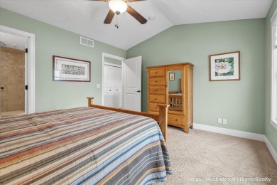 Welcome home to this stunning 2-bedroom, 2.5-bathroom condo with on The Links At Rolling Meadows in Michigan - for sale on GolfHomes.com, golf home, golf lot