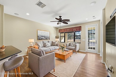 One or more photo(s) has been virtually staged. Tucked within on Brookridge Country Club in Florida - for sale on GolfHomes.com, golf home, golf lot