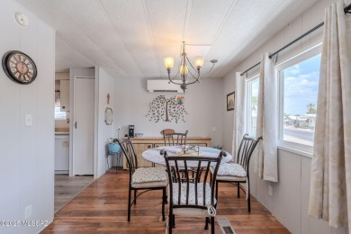 Welcome to your peaceful desert home in the highly desired on Tucson Estates Golf Course in Arizona - for sale on GolfHomes.com, golf home, golf lot