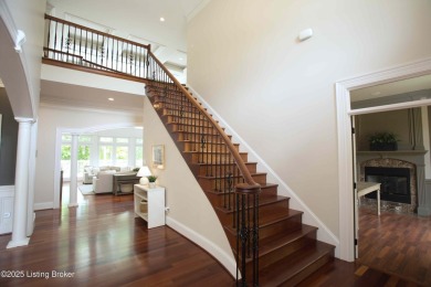 15314 Crystal Springs Way on Lake Forest Country Club in Kentucky - for sale on GolfHomes.com, golf home, golf lot