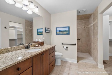 Welcome home to this stunning 2-bedroom, 2.5-bathroom condo with on The Links At Rolling Meadows in Michigan - for sale on GolfHomes.com, golf home, golf lot