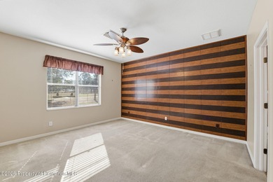 One or more photo(s) has been virtually staged. Tucked within on Brookridge Country Club in Florida - for sale on GolfHomes.com, golf home, golf lot