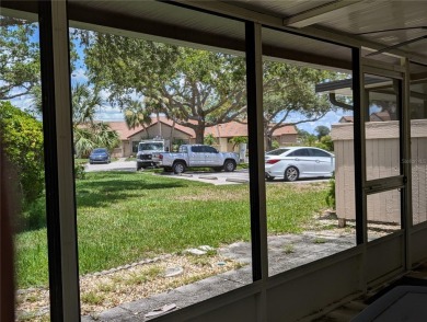 Easy Living Awaits - Ideal Villa for Retirees in Peaceful North on Sabal Trace Golf and Country Club in Florida - for sale on GolfHomes.com, golf home, golf lot