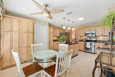 Charming Stretched 3/2 Oleander Designer Home - ADA Compliant on on The Links of Spruce Creek in Florida - for sale on GolfHomes.com, golf home, golf lot