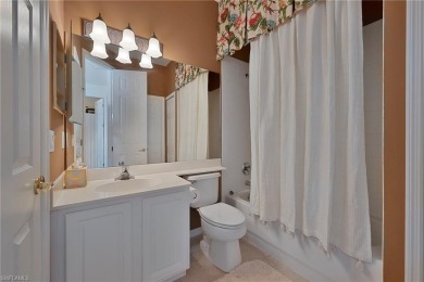 Lowest priced home currently and an amazing opportunity in the on Pelican Marsh Golf Club in Florida - for sale on GolfHomes.com, golf home, golf lot
