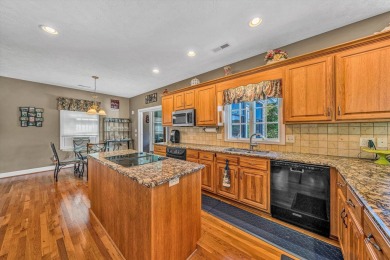 Welcome to your dream lake retreat at Smith Mountain Lake VA on Copper Cove Golf Club in Virginia - for sale on GolfHomes.com, golf home, golf lot