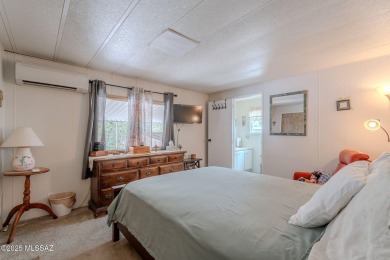 Welcome to your peaceful desert home in the highly desired on Tucson Estates Golf Course in Arizona - for sale on GolfHomes.com, golf home, golf lot