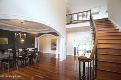 15314 Crystal Springs Way on Lake Forest Country Club in Kentucky - for sale on GolfHomes.com, golf home, golf lot