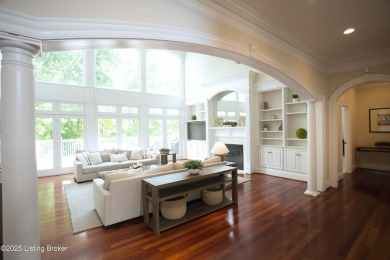 15314 Crystal Springs Way on Lake Forest Country Club in Kentucky - for sale on GolfHomes.com, golf home, golf lot
