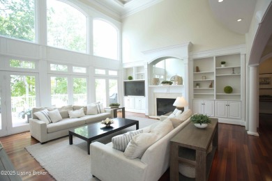 15314 Crystal Springs Way on Lake Forest Country Club in Kentucky - for sale on GolfHomes.com, golf home, golf lot