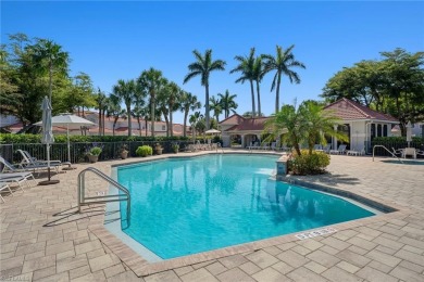 Lowest priced home currently and an amazing opportunity in the on Pelican Marsh Golf Club in Florida - for sale on GolfHomes.com, golf home, golf lot