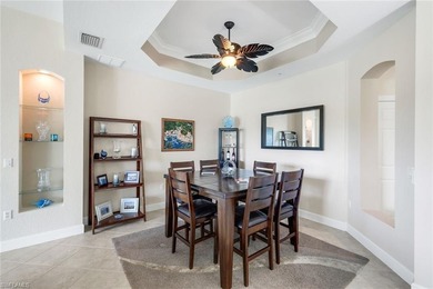 WELCOME TO PARADISE IN The Quarry, a Golf and Beach Community on The Golf Lodge At the Quarry in Florida - for sale on GolfHomes.com, golf home, golf lot