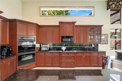 Elegant Mediterranean estate in the highly sought-after Mizner on Mizner Country Club in Florida - for sale on GolfHomes.com, golf home, golf lot