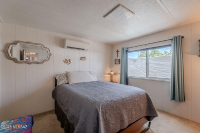 Welcome to your peaceful desert home in the highly desired on Tucson Estates Golf Course in Arizona - for sale on GolfHomes.com, golf home, golf lot