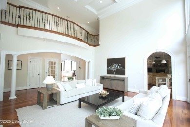 15314 Crystal Springs Way on Lake Forest Country Club in Kentucky - for sale on GolfHomes.com, golf home, golf lot