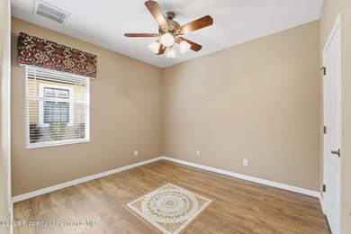 One or more photo(s) has been virtually staged. Tucked within on Brookridge Country Club in Florida - for sale on GolfHomes.com, golf home, golf lot