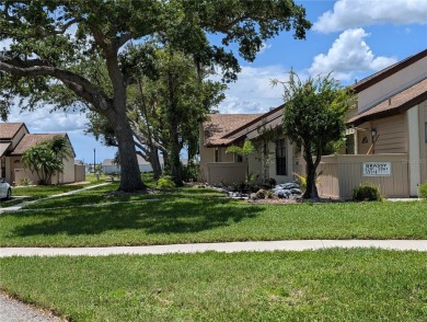 Easy Living Awaits - Ideal Villa for Retirees in Peaceful North on Sabal Trace Golf and Country Club in Florida - for sale on GolfHomes.com, golf home, golf lot
