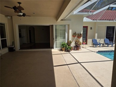 Now is the time for your opportunity to live directly on the Tom on Hunters Green Country Club in Florida - for sale on GolfHomes.com, golf home, golf lot