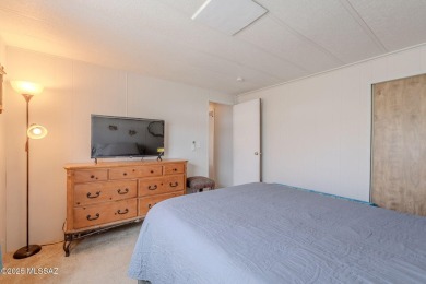 Welcome to your peaceful desert home in the highly desired on Tucson Estates Golf Course in Arizona - for sale on GolfHomes.com, golf home, golf lot