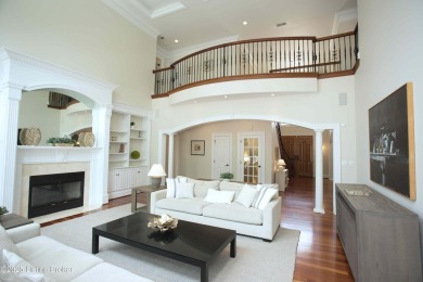 15314 Crystal Springs Way on Lake Forest Country Club in Kentucky - for sale on GolfHomes.com, golf home, golf lot