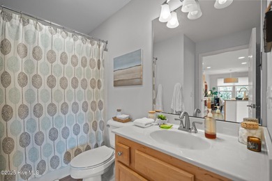 Top-Floor Golf Course View Condo in Resort-Style Community Wake on Members Club At St. James Plantation in North Carolina - for sale on GolfHomes.com, golf home, golf lot