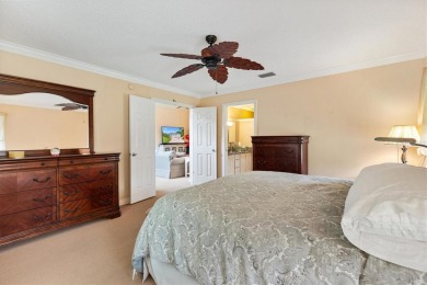 Charming Stretched 3/2 Oleander Designer Home - ADA Compliant on on The Links of Spruce Creek in Florida - for sale on GolfHomes.com, golf home, golf lot