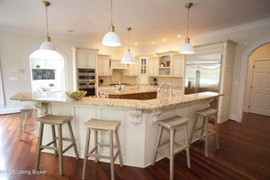 15314 Crystal Springs Way on Lake Forest Country Club in Kentucky - for sale on GolfHomes.com, golf home, golf lot