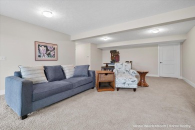 Welcome home to this stunning 2-bedroom, 2.5-bathroom condo with on The Links At Rolling Meadows in Michigan - for sale on GolfHomes.com, golf home, golf lot