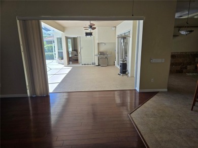 Now is the time for your opportunity to live directly on the Tom on Hunters Green Country Club in Florida - for sale on GolfHomes.com, golf home, golf lot