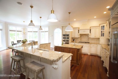15314 Crystal Springs Way on Lake Forest Country Club in Kentucky - for sale on GolfHomes.com, golf home, golf lot