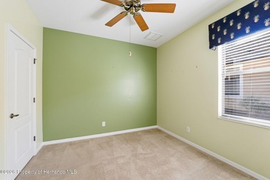 One or more photo(s) has been virtually staged. Tucked within on Brookridge Country Club in Florida - for sale on GolfHomes.com, golf home, golf lot