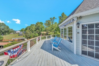 Welcome to your dream lake retreat at Smith Mountain Lake VA on Copper Cove Golf Club in Virginia - for sale on GolfHomes.com, golf home, golf lot