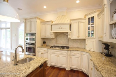 15314 Crystal Springs Way on Lake Forest Country Club in Kentucky - for sale on GolfHomes.com, golf home, golf lot