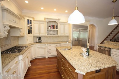 15314 Crystal Springs Way on Lake Forest Country Club in Kentucky - for sale on GolfHomes.com, golf home, golf lot