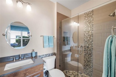 WELCOME TO PARADISE IN The Quarry, a Golf and Beach Community on The Golf Lodge At the Quarry in Florida - for sale on GolfHomes.com, golf home, golf lot