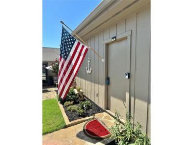 IT'S ALL ABOUT THE VIEW! This well-appointed waterfront condo is on De Cordova Bend Country Club in Texas - for sale on GolfHomes.com, golf home, golf lot