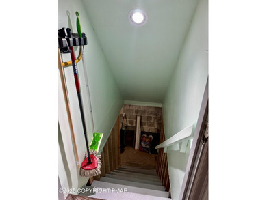 *OPEN HOUSE 2/22 12-2pm* Tucked into the woods of Split Rock and on Split Rock Resort and Country Club in Pennsylvania - for sale on GolfHomes.com, golf home, golf lot