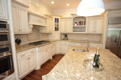 15314 Crystal Springs Way on Lake Forest Country Club in Kentucky - for sale on GolfHomes.com, golf home, golf lot