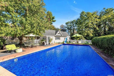 Welcome to this stunning 4-bedroom, 2.5-bathroom Colonial-style on Glen Cove Golf Course in New York - for sale on GolfHomes.com, golf home, golf lot