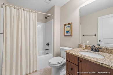 Welcome home to this stunning 2-bedroom, 2.5-bathroom condo with on The Links At Rolling Meadows in Michigan - for sale on GolfHomes.com, golf home, golf lot