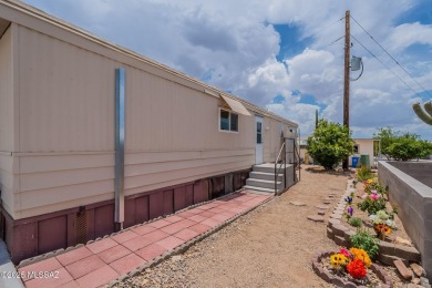 Welcome to your peaceful desert home in the highly desired on Tucson Estates Golf Course in Arizona - for sale on GolfHomes.com, golf home, golf lot