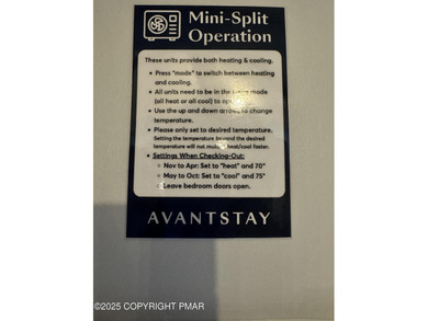 *OPEN HOUSE 2/22 12-2pm* Tucked into the woods of Split Rock and on Split Rock Resort and Country Club in Pennsylvania - for sale on GolfHomes.com, golf home, golf lot