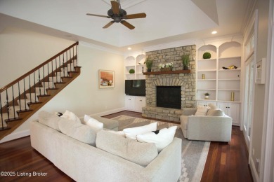 15314 Crystal Springs Way on Lake Forest Country Club in Kentucky - for sale on GolfHomes.com, golf home, golf lot
