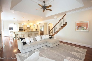 15314 Crystal Springs Way on Lake Forest Country Club in Kentucky - for sale on GolfHomes.com, golf home, golf lot