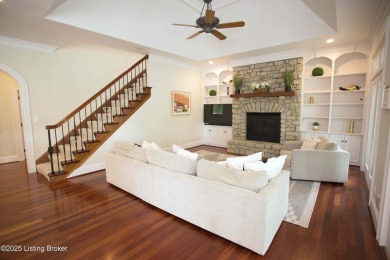 15314 Crystal Springs Way on Lake Forest Country Club in Kentucky - for sale on GolfHomes.com, golf home, golf lot