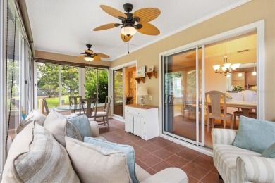 Charming Stretched 3/2 Oleander Designer Home - ADA Compliant on on The Links of Spruce Creek in Florida - for sale on GolfHomes.com, golf home, golf lot