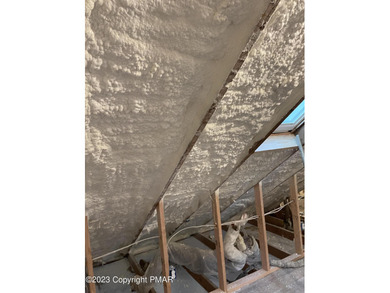 *OPEN HOUSE 2/22 12-2pm* Tucked into the woods of Split Rock and on Split Rock Resort and Country Club in Pennsylvania - for sale on GolfHomes.com, golf home, golf lot