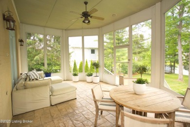 15314 Crystal Springs Way on Lake Forest Country Club in Kentucky - for sale on GolfHomes.com, golf home, golf lot