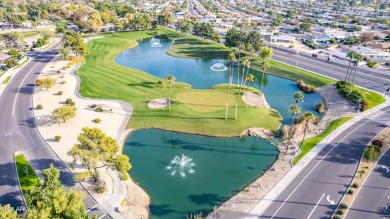 Welcome to the Country Club Community of Westbrook Village! on Westbrook Village Golf Club in Arizona - for sale on GolfHomes.com, golf home, golf lot